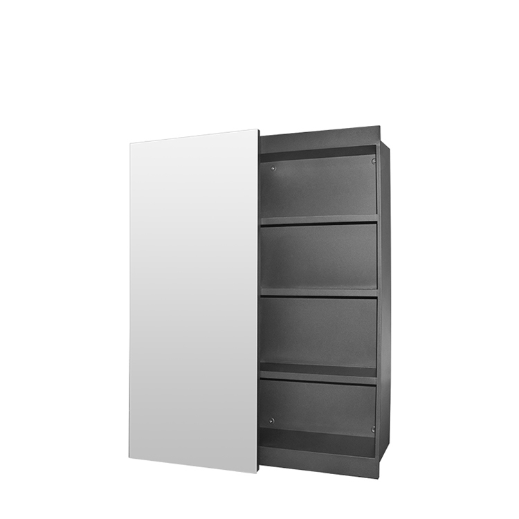 Pintu Geser Cermin Seluruh Badan Lemari Cermin Kamar Mandi
