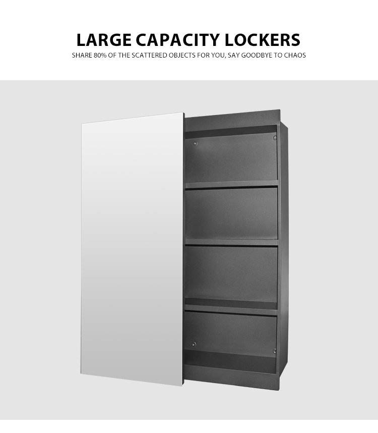 Mirror Cupboard