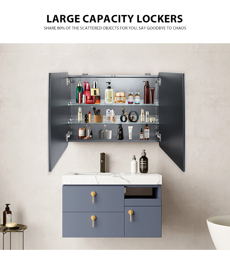 Mirror Cabinet