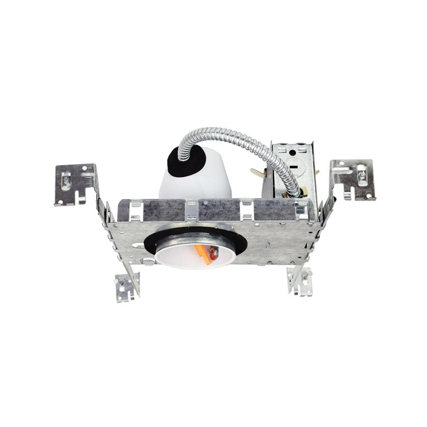 recessed light housing