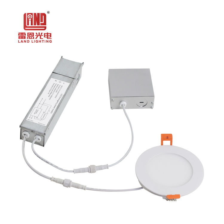 Najlepsze oświetlenie awaryjne do domu: dlaczego awaryjne oświetlenie punktowe LED to najlepsze ulepszenie bezpieczeństwa