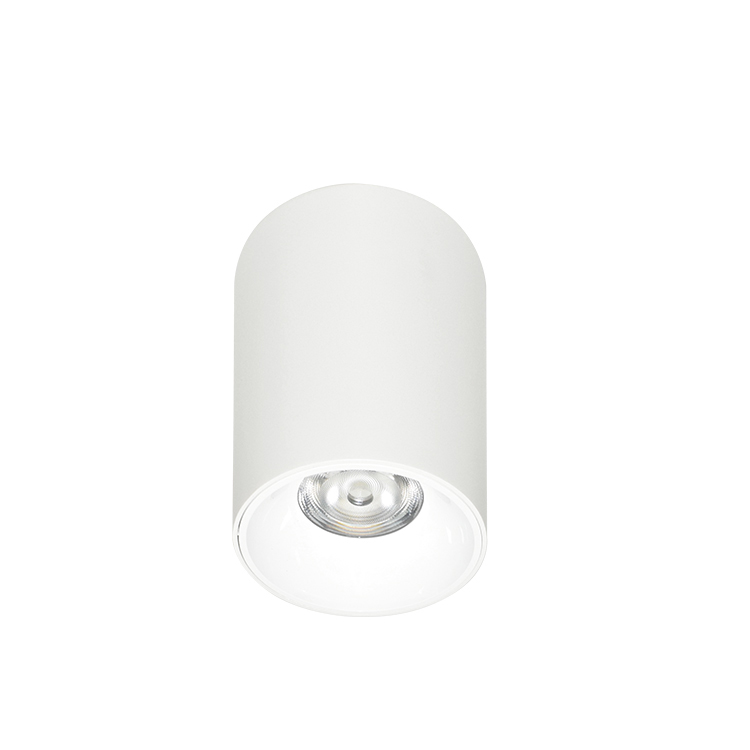 Foco LED colgante de superficie para interiores, 110 V-120 V