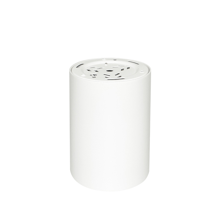 Foco LED colgante de superficie para interiores, 110 V-120 V