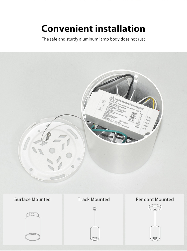 Led Downlights