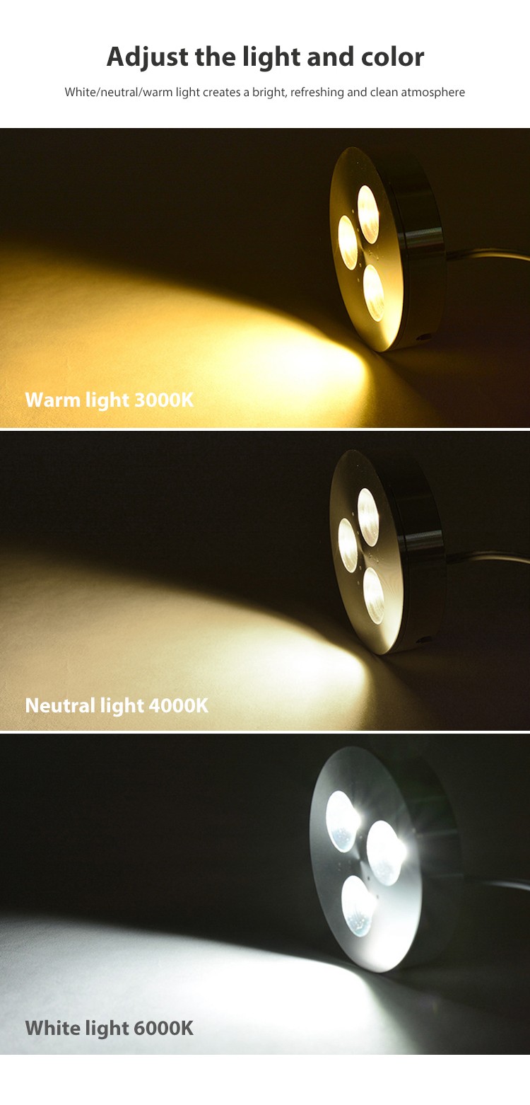 12V Cabinet Light