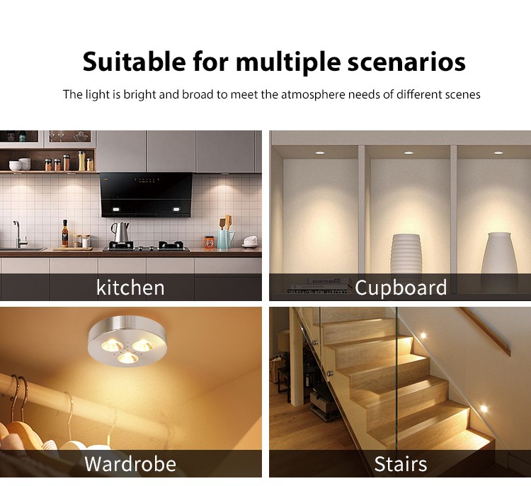 12V Cabinet Light
