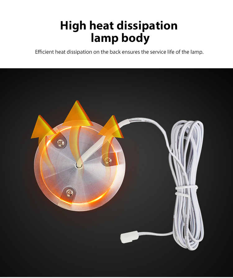 12V Cabinet Led Light