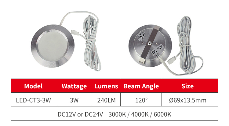 Kitchen Cabinet Lighting Kitchen Cabinet Lighting