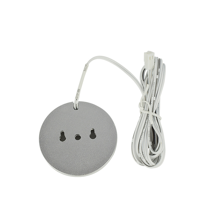 Iluminación LED para vitrinas de muebles ETL