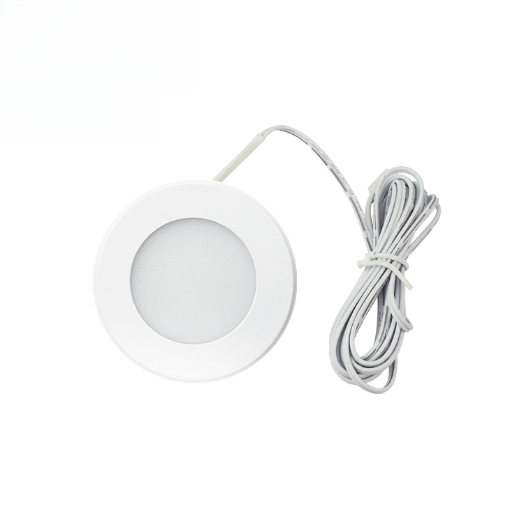 Luz LED para gabinete de 12 V CC ETL