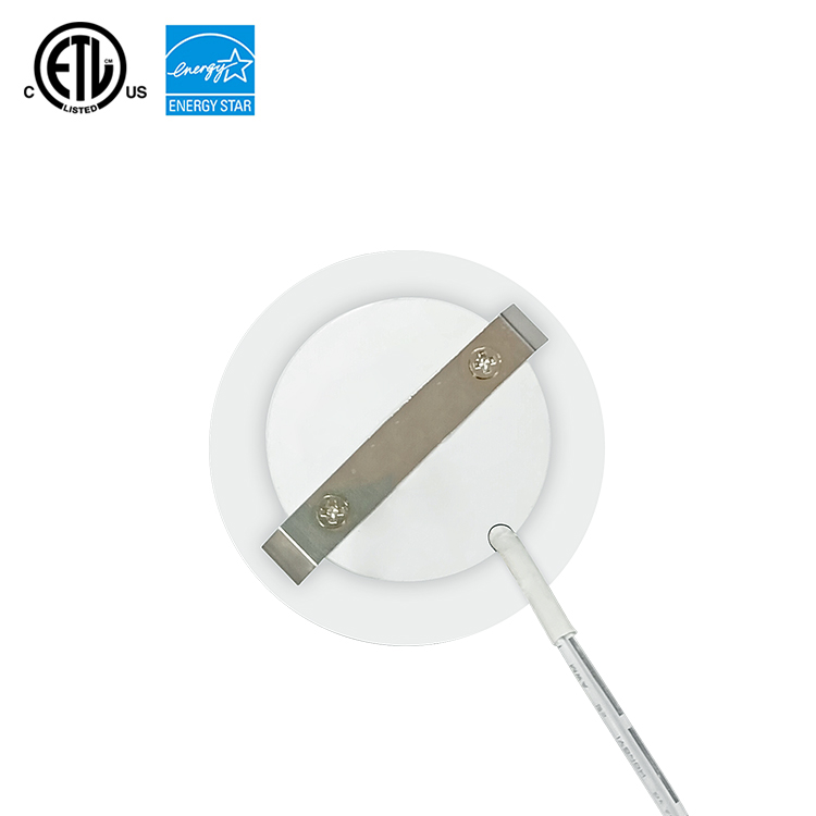 Luz LED para gabinete de 12 V CC ETL