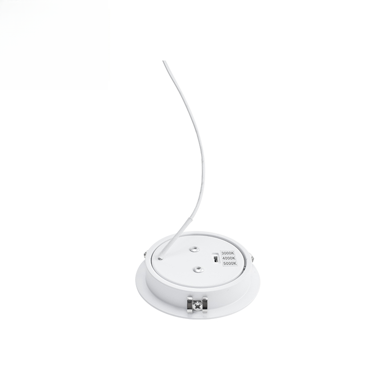 Lámpara LED ultradelgada para cocina, montada en superficie, para debajo del gabinete, ETL