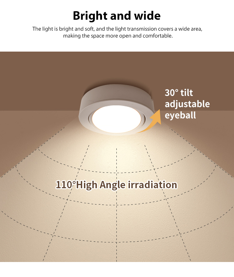 Kitchen Light Under Cabinet