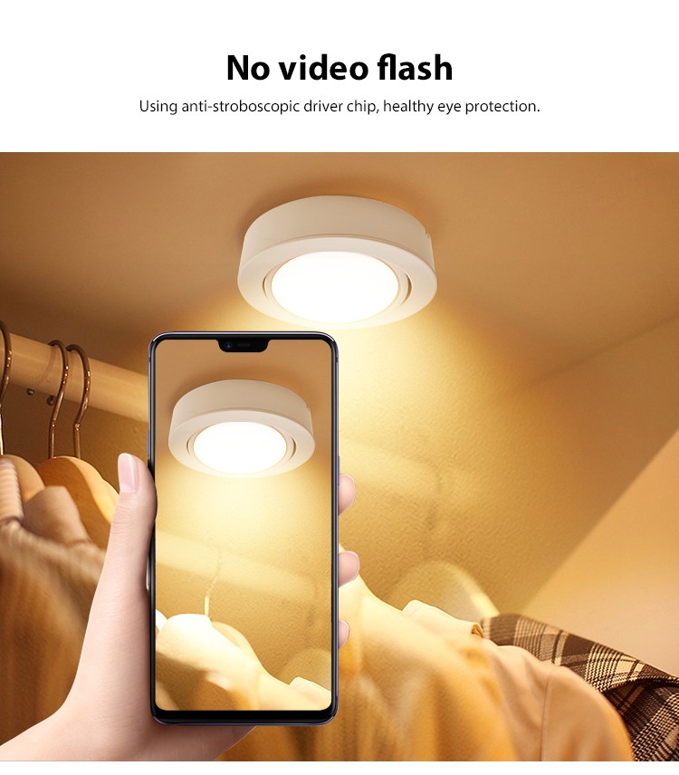 Surface Mounted LED Kitchen Light