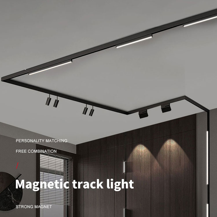 Vrste rasvjete za dom: Inovirajte svoj prostor LED panelnim rasvjetom, downlightovima i tračnim rasvjetom