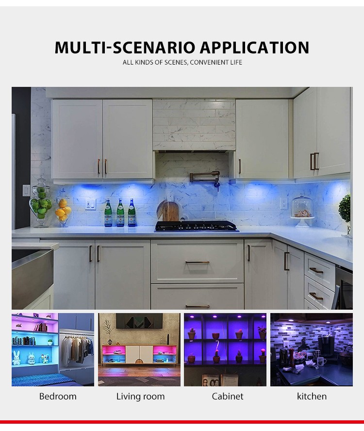 Mini Led Lighting