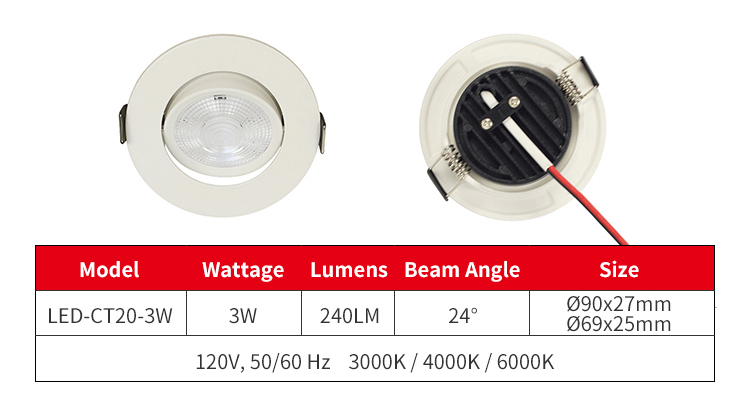 Under Cabinet Led Lighting