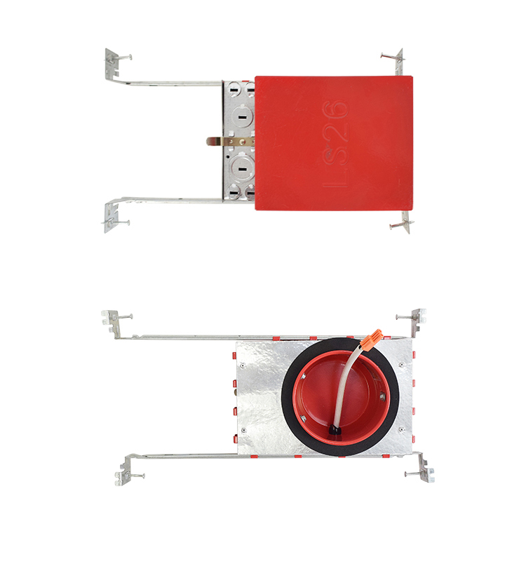 2 Hours Fire Rated Downlights