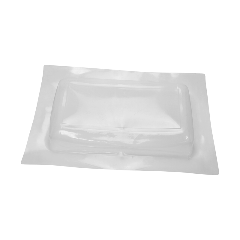 Steam Hood