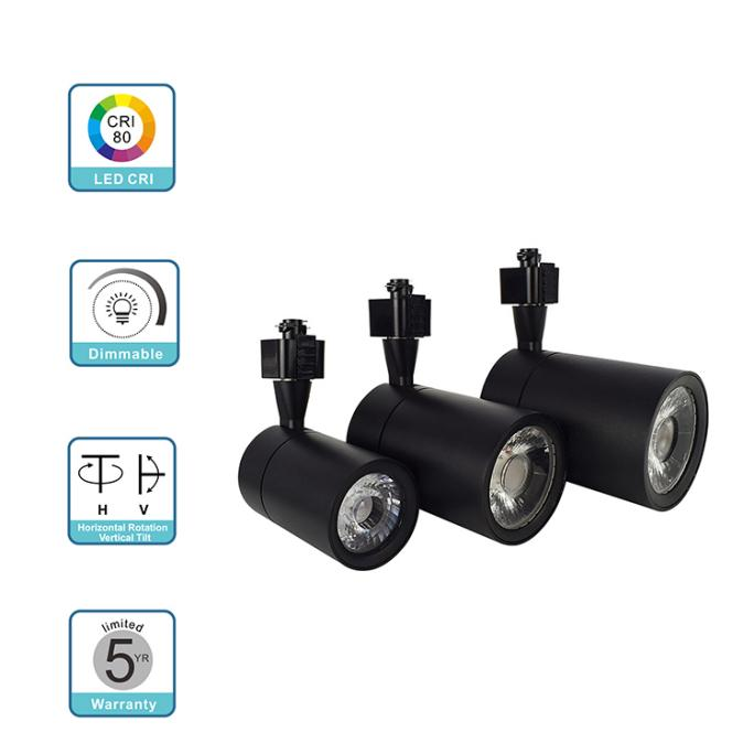 Ceiling Track Lighting