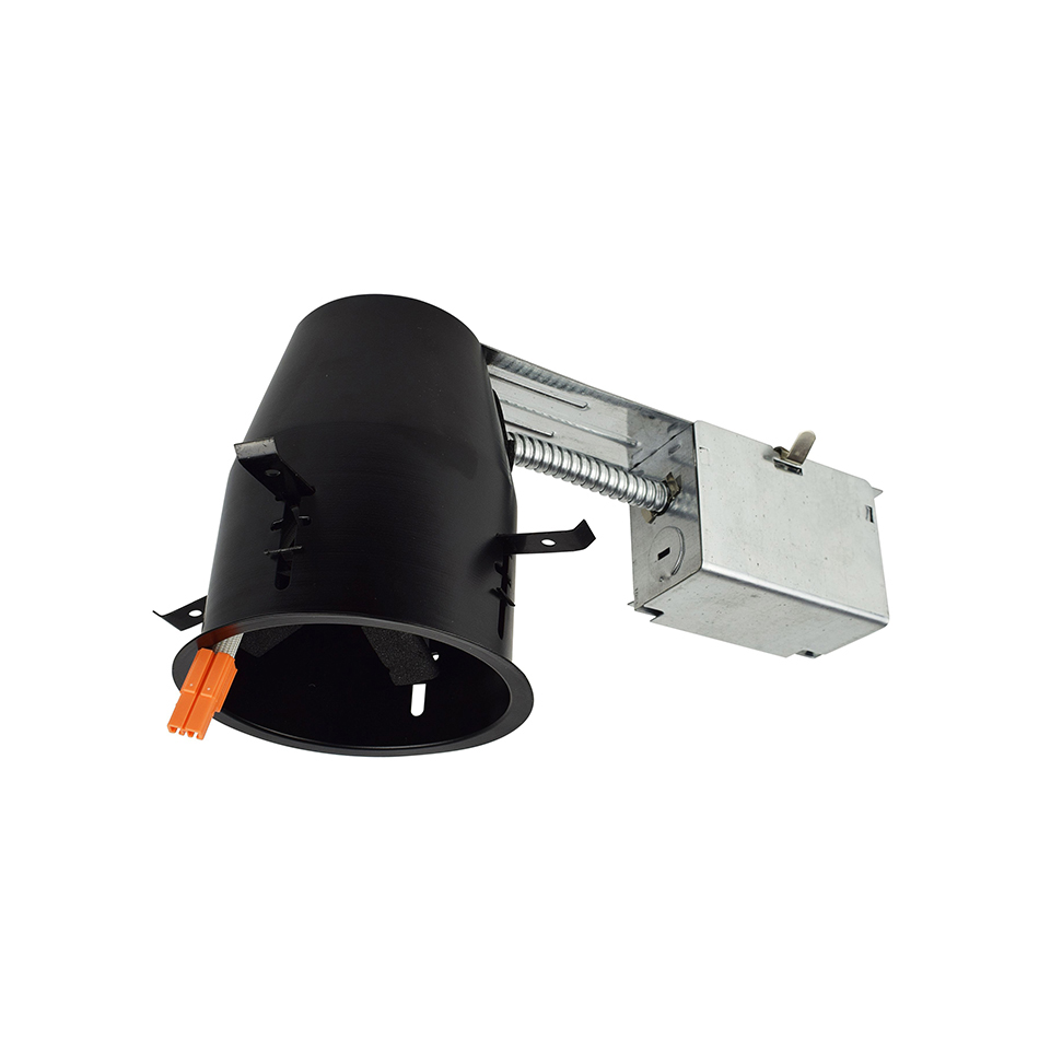 4 Inch Recessed Light Housing