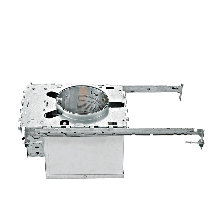 ICAT Light Housing