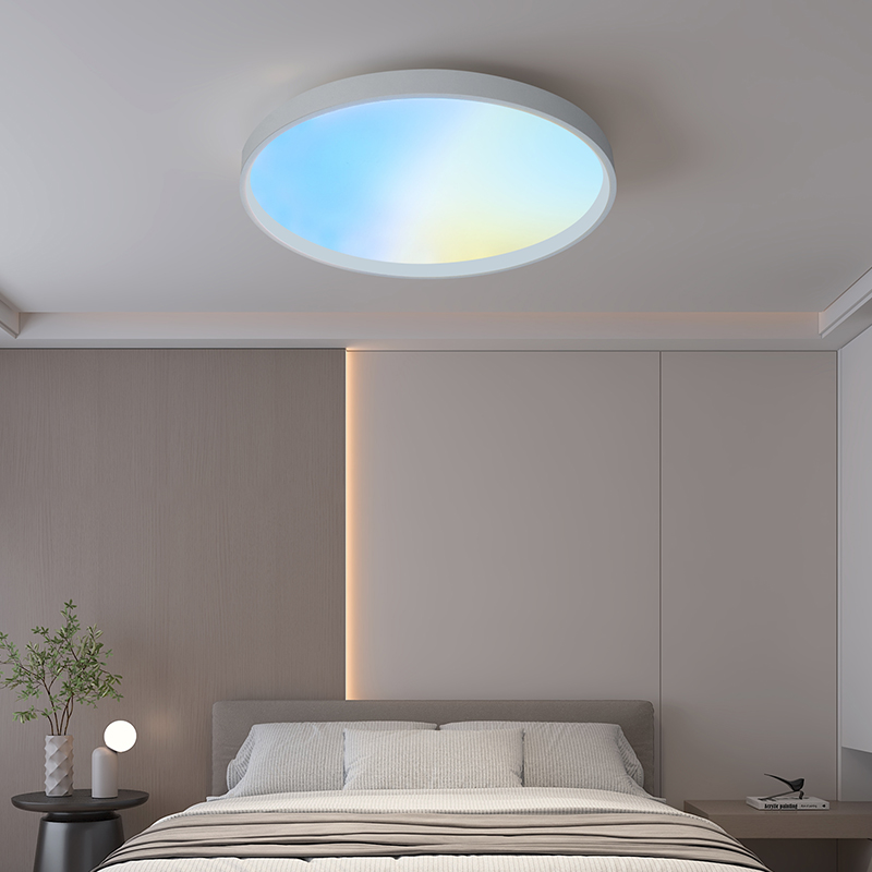 Full Spectrum Light Lamp
