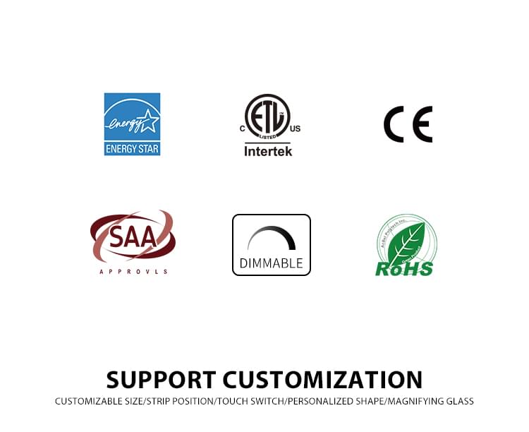 Hollywood Makeup Table Mirror Hollywood Makeup Table Mirror