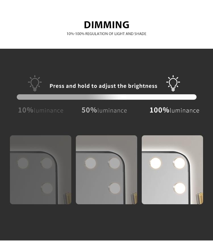 Hollywood Makeup Table Mirror Hollywood Makeup Table Mirror