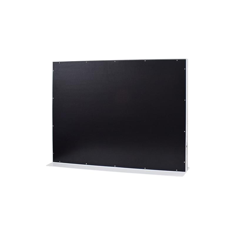 Ultra-Thin 4cm LED Light Up Vanity Makeup Mirror for Desk