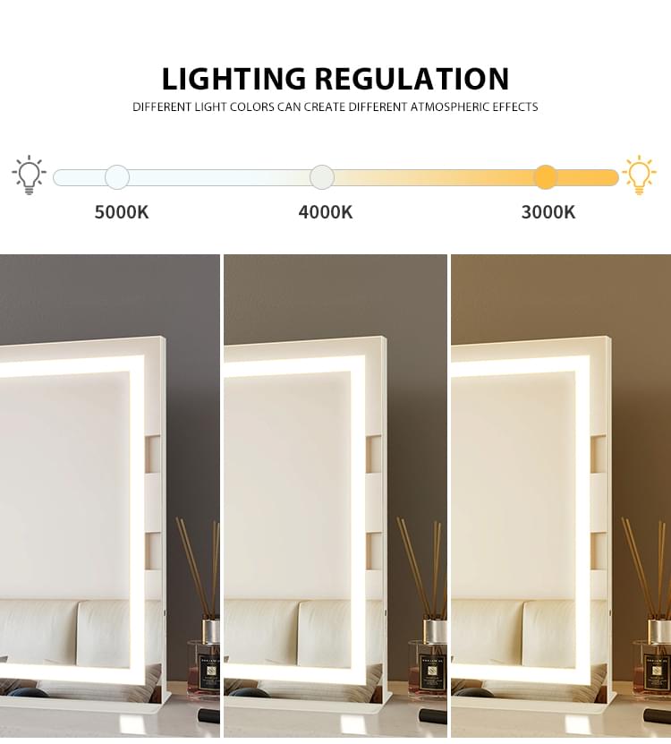 Vanity Makeup Mirror Vanity Makeup Mirror