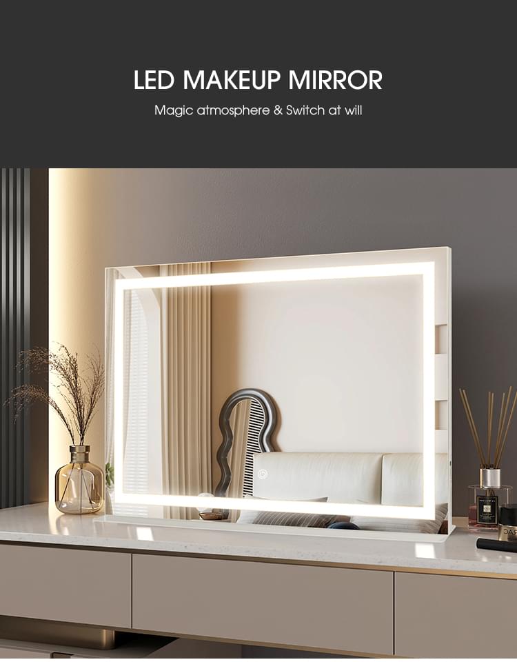 Light Up Makeup Mirror Light Up Makeup Mirror