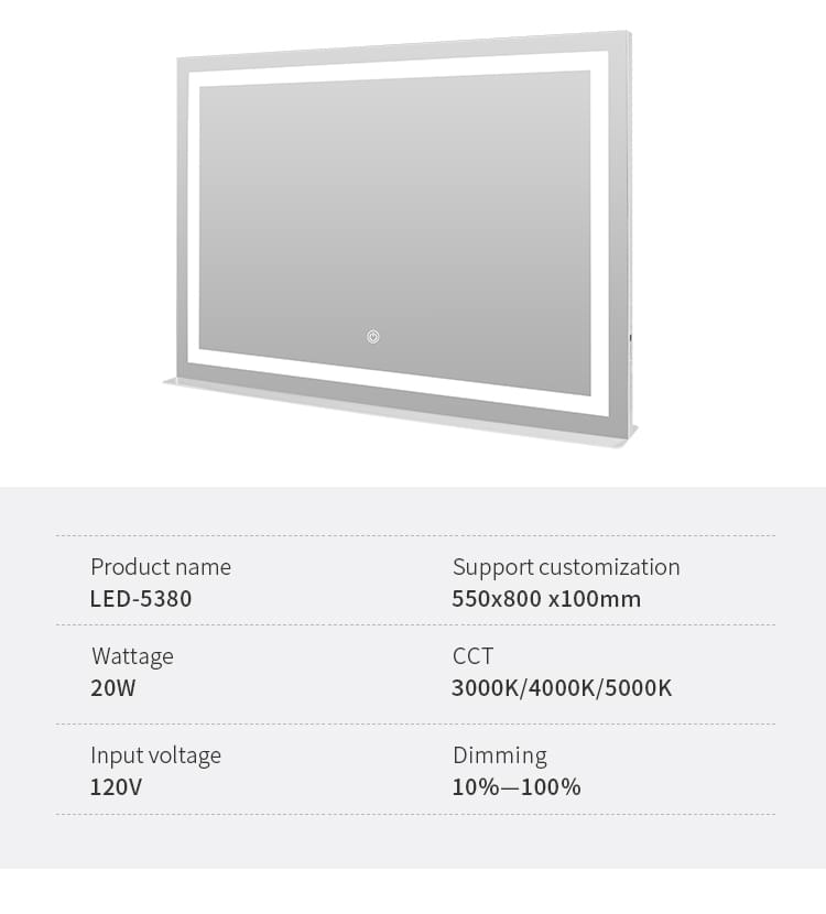 Led Makeup Light Led Makeup Light