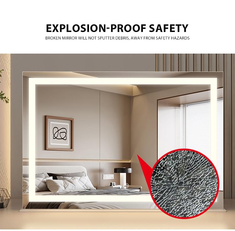 Vanity Makeup Mirror Vanity Makeup Mirror