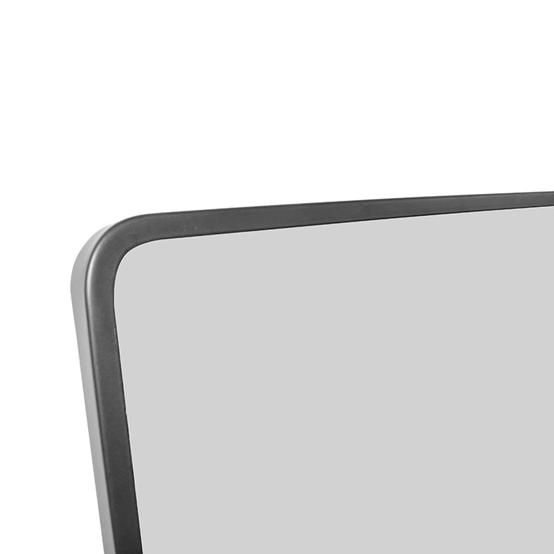 Full Body Vanity Mirror with Aluminum Alloy Frame