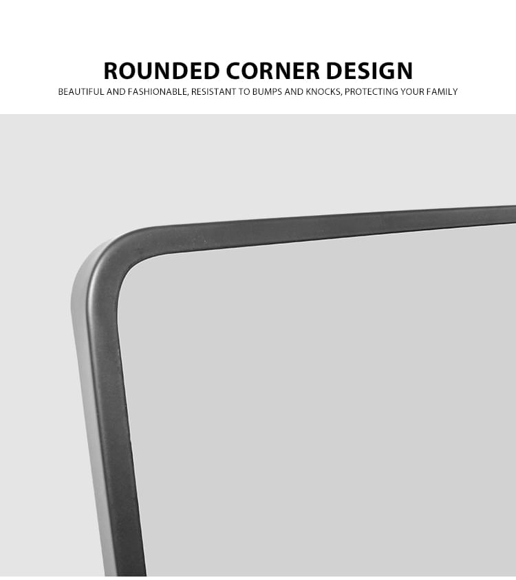 Full Body Vanity Mirror Full Body Vanity Mirror