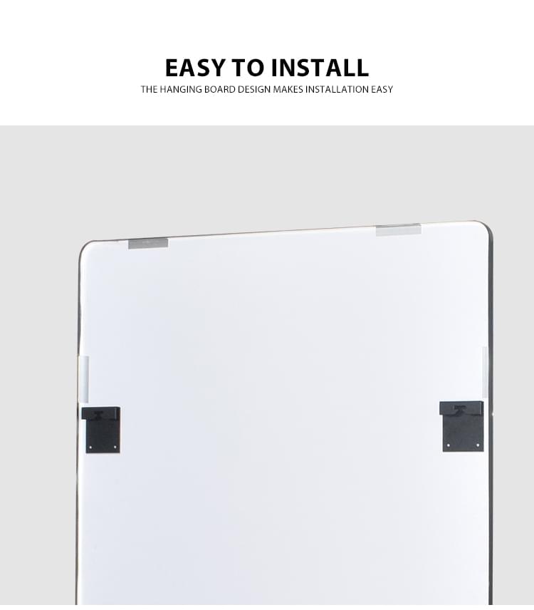 Full Length Standing Mirror Full Length Standing Mirror