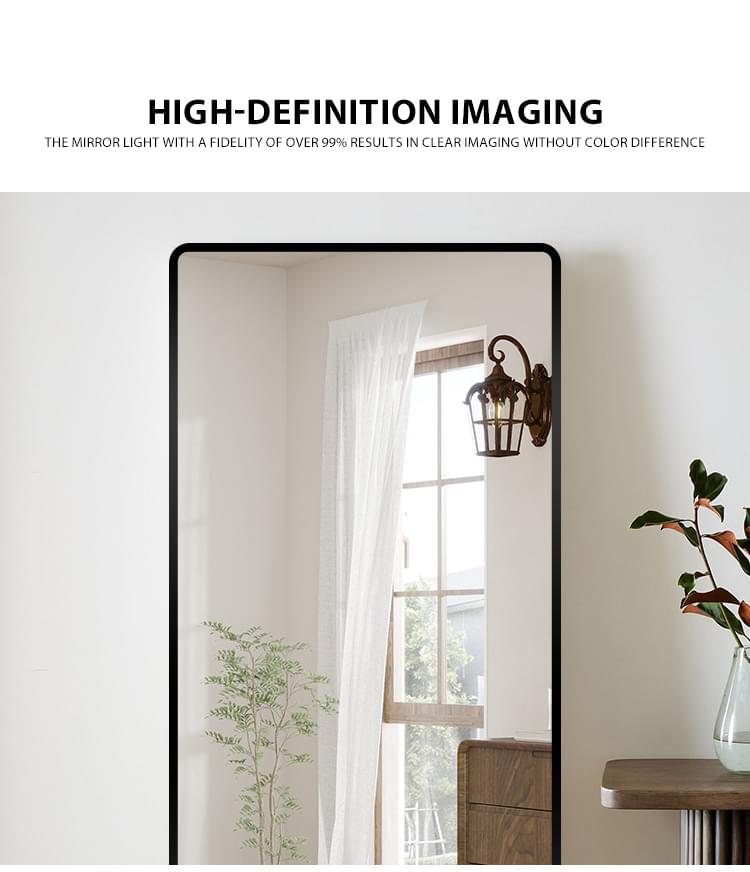 Full Body Vanity Mirror Full Body Vanity Mirror