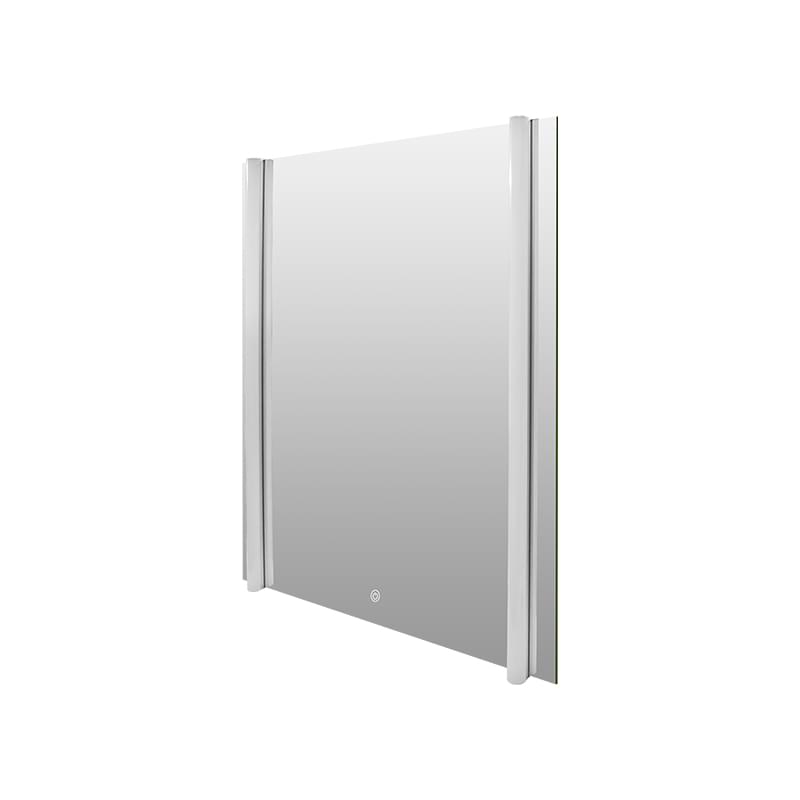 LED Bathroom Mirror with Side Lights Dimmable & Anti-Fog