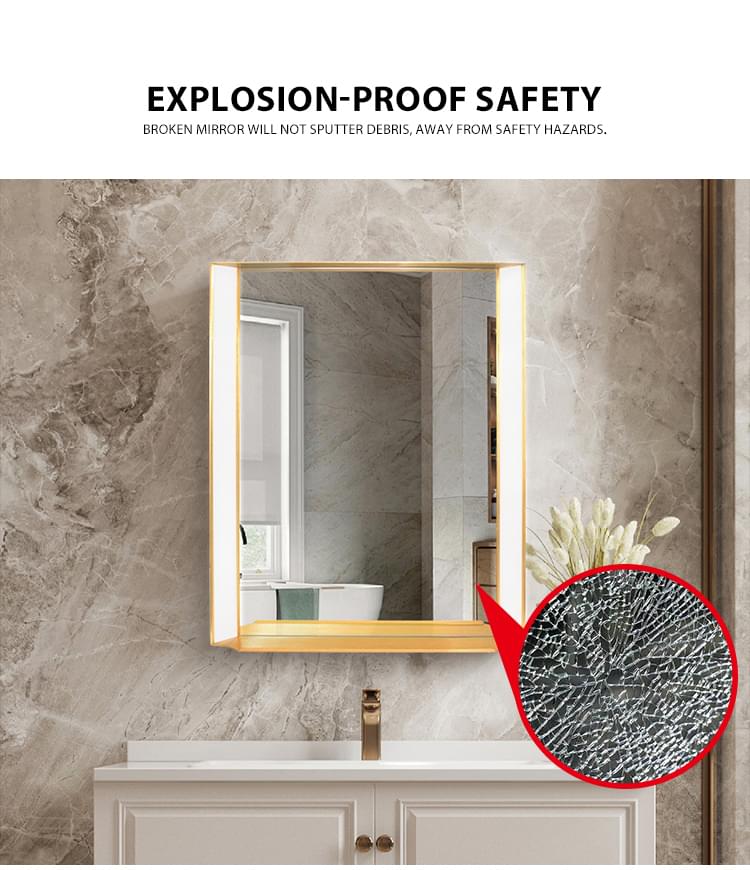 gold metal frame wall mirror gold metal frame wall mirror