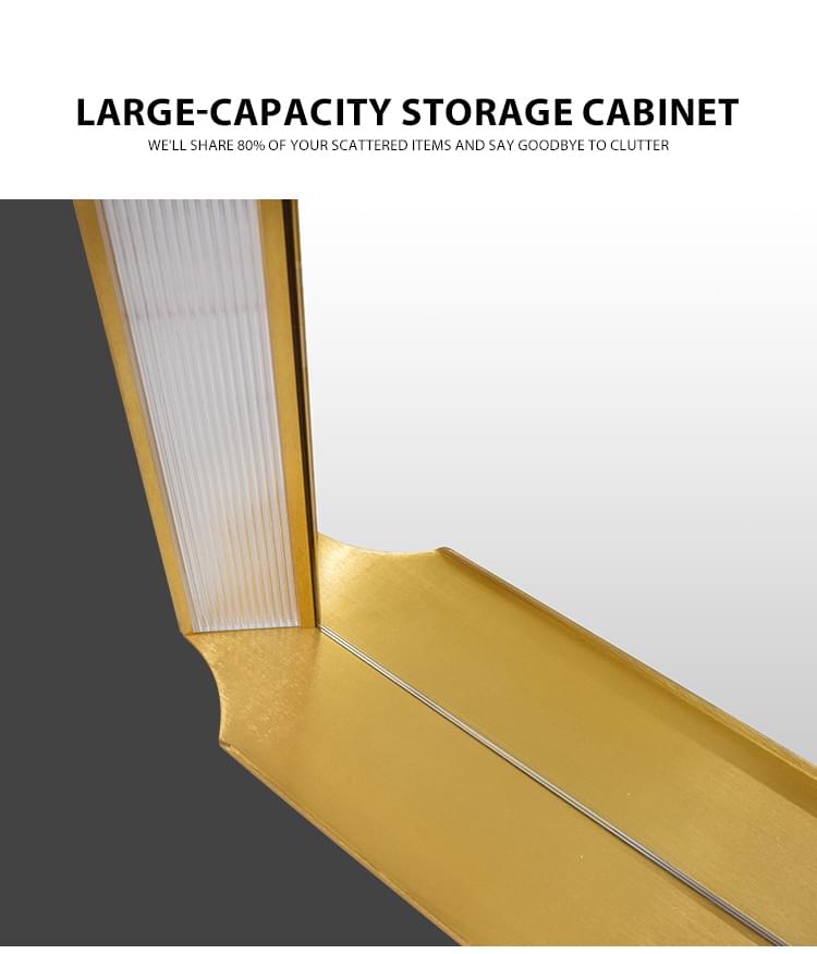 ribbed glass decorative mirror ribbed glass decorative mirror