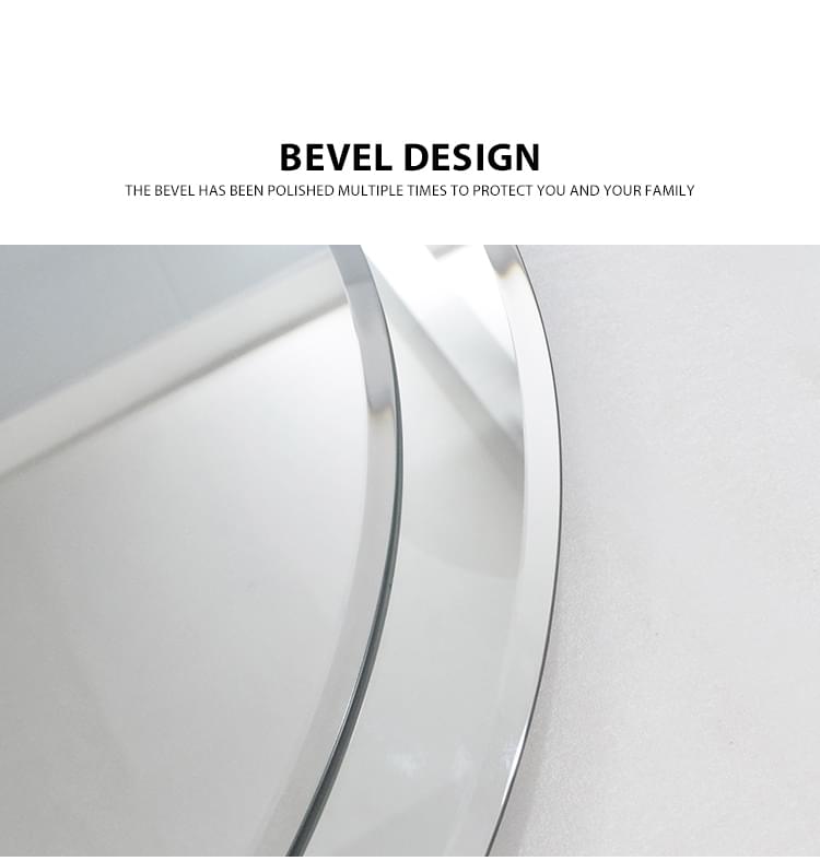 Led Wall Mirror Bathroom Led Wall Mirror Bathroom