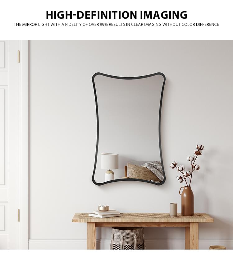 Butterfly Vanity Mirror Butterfly Vanity Mirror