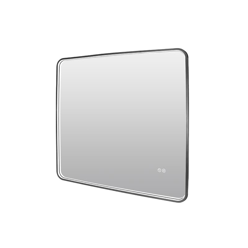 Led Illuminated Bathroom Mirror With Anti-Fog 3CCT Dimming