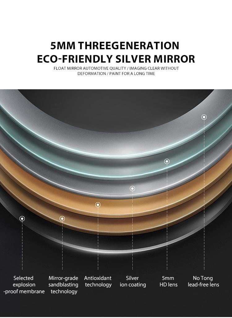 backlit bathroom mirror backlit bathroom mirror