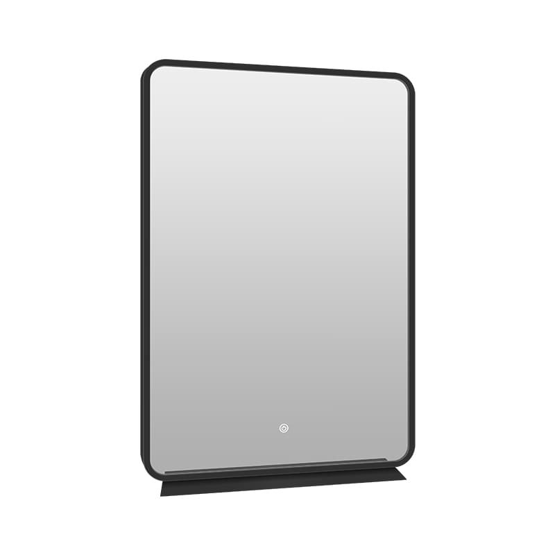 Bathroom Vanity Mirror With Lights And Storage