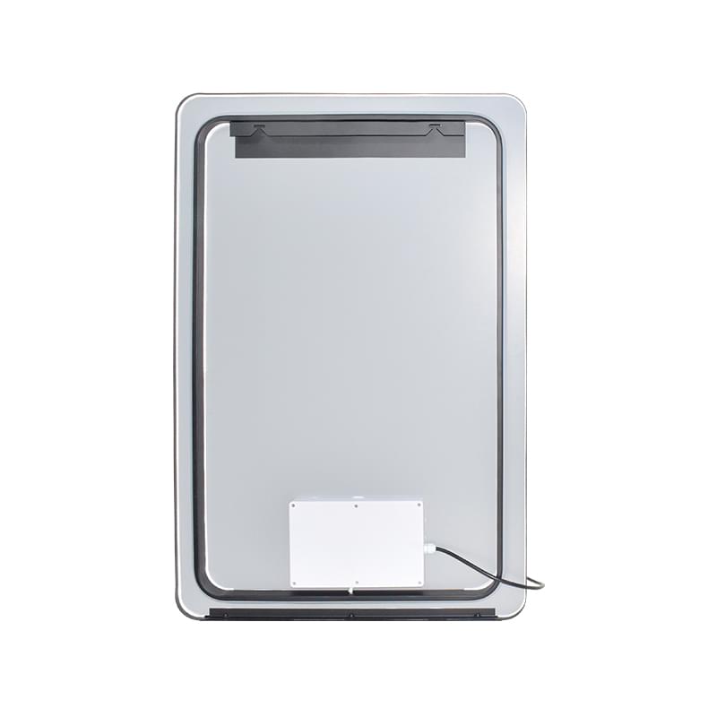 Bathroom Vanity Mirror With Lights And Storage