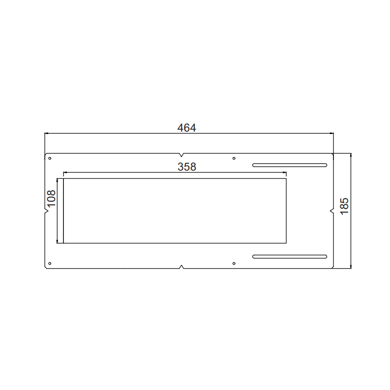 Mounting Bracket