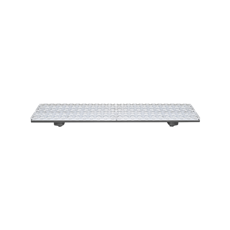 Dimmable Linear LED High Bay Lighting Wide Beam Angle for Commercial Store Use
