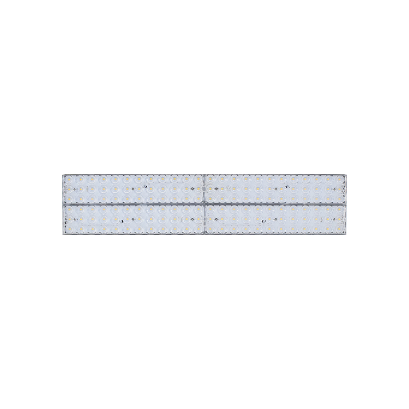 Dimmable Linear LED High Bay Lighting Wide Beam Angle for Commercial Store Use